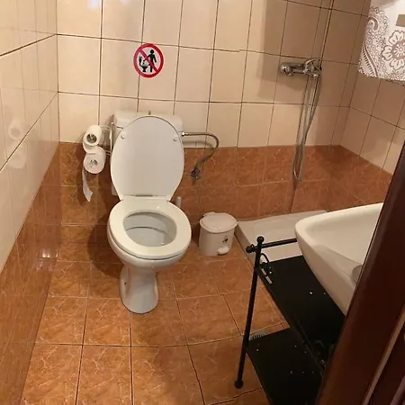 Apartment Apartment! Wifi, A/c, Netflix, Self Check-in! Thessaloniki