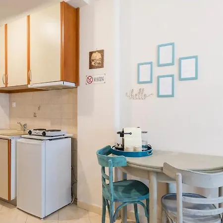 Διαμέρισμα Apartment! Wifi, A/c, Netflix, Self Check-in! Θεσσαλονίκη